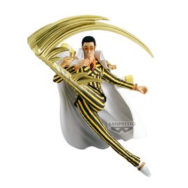 ONE PIECE - Borsalino - Figure Battle Record Collection 19cm