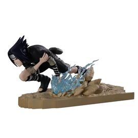 NARUTO - Sasuke Uchiha - Figure Combination Battle 8cm