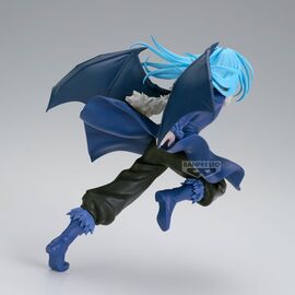 SLIME - Rimuru Tempest - Figure Espresto 17cm