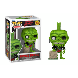 RETURN OF THE LIVING DEAD - POP Movies N° XXXX - Zombie Suicide