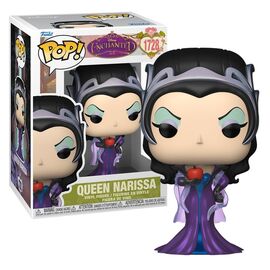 ENCHANTED - POP Disney N° XXXX - Queen Narissa
