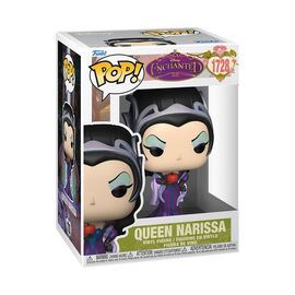 ENCHANTED - POP Disney N° XXXX - Queen Narissa