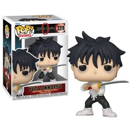 JUJUTSU KAISEN 0 - POP Animation N° XXXX - Yuta