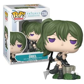 FRIEREN - POP Animation N° XXXX - Ubel