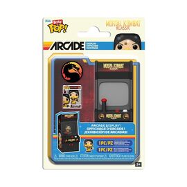 BITTY ARCADE - Mortal Kombat