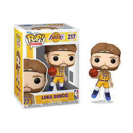 LAKERS - POP NBA N° 217 - Luka Doncic