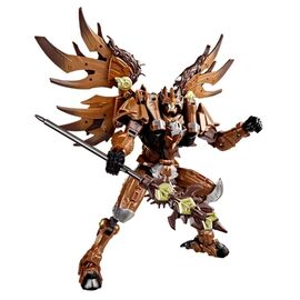 TRANSFORMERS - Onyx Prime - Figure Age of the primes 19cm