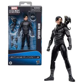 SPIDER-MAN 3 - Spider-Man - Figure Legends Series 15cm