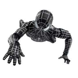 SPIDER-MAN 3 - Spider-Man - Figure Legends Series 15cm