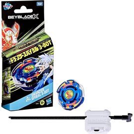 BEYBLADE X - Dranzer Spiral