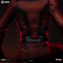 MARVEL - Daredevil - Statue Art Scale 1/10 24cm