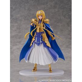 SWORD ART ONLINE - Alice - Statue Cantabile 21cm