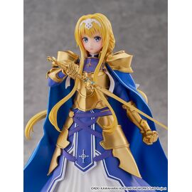 SWORD ART ONLINE - Alice - Statue Cantabile 21cm