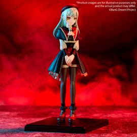 BANG DREAM - Ave Mujica Mortis - Statue Premium 18cm