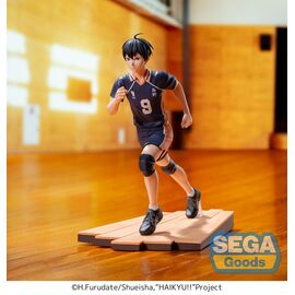 HAIKYU!! - Tobio Kageyama - Figure High Premium 16cm