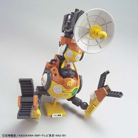 KERORO - Kululu Robo MK2 - Model Kit