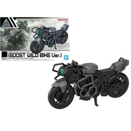 30MM - 1/144 Extended Armament Vehicule (Boost Wild Bike) - Model Kit