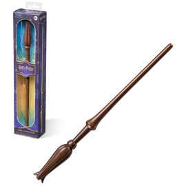 HARRY POTTER - PVC Wand - Luna Lovegood