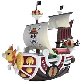 ONE PIECE - Thousand Sunny - XXL Money Box PVC 30cm