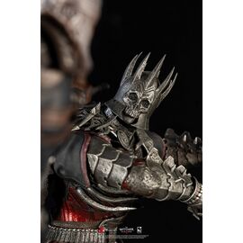 THE WITCHER 3 - Geralt VS Eredin - Statue 1/6 49.5cm
