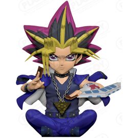 YU-GI-OH! - Yami-Yugi - Money Box PVC 16cm