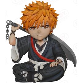 BLEACH - Ichigo Kurosaki - Money Box PVC 15cm