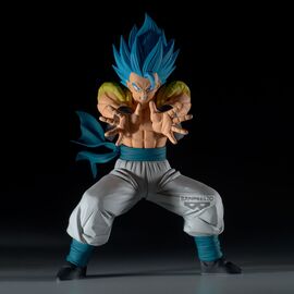 DRAGON BALL SUPER - Gogeta - Figure Grandista 25cm