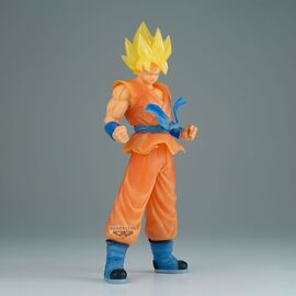 DRAGON BALL SUPER - Son Goku - Figure Clearise 23cm