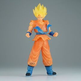 DRAGON BALL SUPER - Son Goku - Figure Clearise 23cm