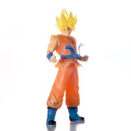 DRAGON BALL SUPER - Son Goku - Figure Clearise 23cm