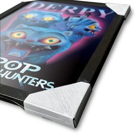 K-POP DEMON HUNTERS - Derpy - Collector Print 45x35cm