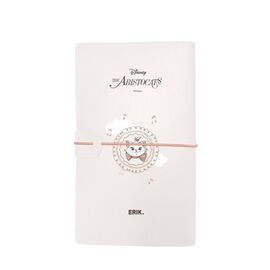 THE ARISTOCATS - Marie - Travel Notebook - Size A5