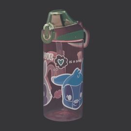 DISNEY - Bambi - Tritan Bottle 450ml