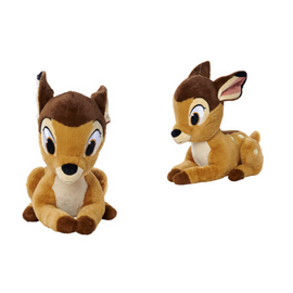 DISNEY - Bambi - Plush 40cm