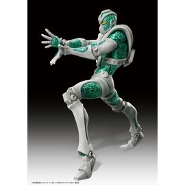 JOJO PART 3 - Hierophant - Statue Legend 16cm