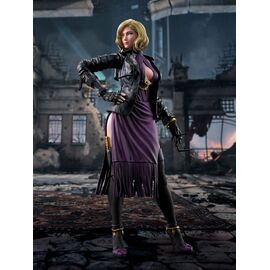 TEKKEN 8 - Nina Williams - Figure S.H. Figuarts 15cm