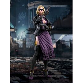 TEKKEN 8 - Nina Williams - Figure S.H. Figuarts 15cm