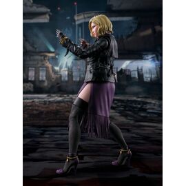 TEKKEN 8 - Nina Williams - Figure S.H. Figuarts 15cm