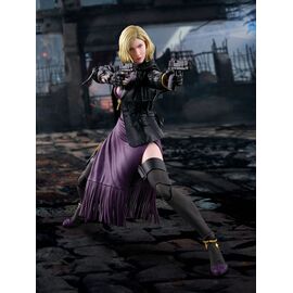TEKKEN 8 - Nina Williams - Figure S.H. Figuarts 15cm