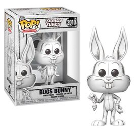 LOONEY TUNES - POP Animation N° XXX - Bugs