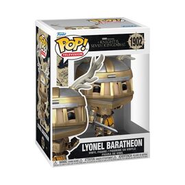 A KNIGHT OF THE SEVEN KINGDOMS - POP TV N° 1902 - Lyonel Baratheon