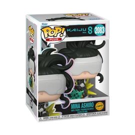 KAIJU NO 8 - POP Plus N° 2083 - Mina Ashiro with Chase