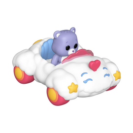 CARE BEARS - Bitty Pop Ride - Cloud Mobile