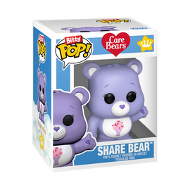 CARE BEARS - Bitty Pop Ride - Cloud Mobile