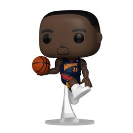 WARRIORS - POP NBA N° 224 - Jason Richardson