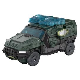 TRANSFORMERS - Alchemist Prime - Figure Age of the Prime Deluxe 14cm