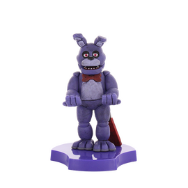 FNAF - Bonnie - 'Holdem' Controller & Phone Support - 11cm