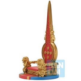 ONE PIECE - The Empty Throne - Figure Powers of the World 28cm