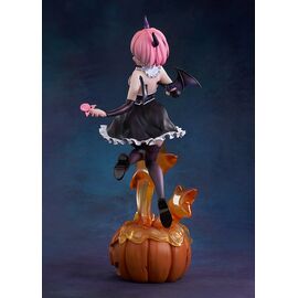 RE ZERO - Ram "Phantom Night Wizard" - Statue 1/7 26cm