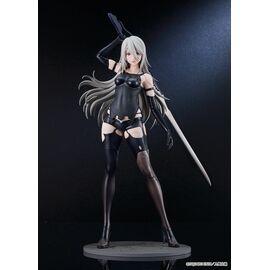 NIER AUTOMATA VER1.1A - A2 - Statue 1/7 26.4cm